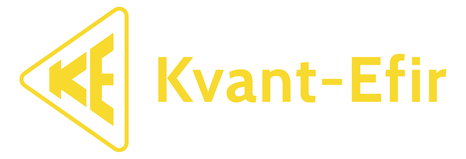 KВАНТ-ЕФІР